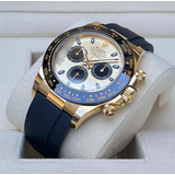Relógio Rolex Daytona Automático Com Caixa