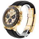 Relógio Rolex Daytona Safira Base Eta
