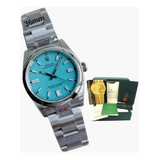 Relogio Rolex Oyster Perpetual