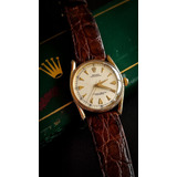 Relógio Rolex Oyster Perpetual Vintage Rarissimo