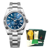 Relogio Rolex Sky dweller