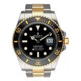 Relógio Rolex Submariner Automático Diversos Modelos E Cores