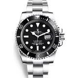 Relogio Rolex Submariner Date