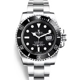 Relógio Rolex Submariner Date Base Eta