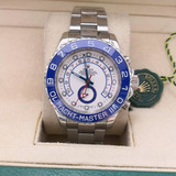 Relógio Rolex Yacht Master 2 Com