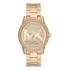 Relógio Rose Gold Feminino Michaek Kors Mk6862 1dn