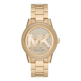 Relogio Rose Gold Feminino