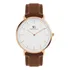 Relógio Saint Germain Bronx Rosé Gold 40mm