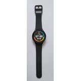 Relógio Samsung Galaxy Watch 4 Original 44mm Preto Excelente