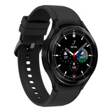 Relógio Samsung Galaxy Watch4 Sm r895f Bluetooth 46mm Preto