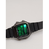 Relogio Sanda Estulo Casio