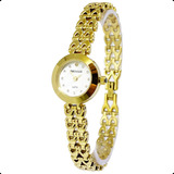 Relogio Seculus Feminino Pequeno