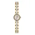 Relógio Seculus Feminino Ref: 77294lpsvdq1 Social Mini