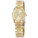 Relogio Seculus Feminino Ref