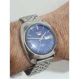 Relogio Seiko 5 6119