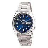 Relogio Seiko 5 Automatic