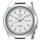 Relogio Seiko 5 Automatico