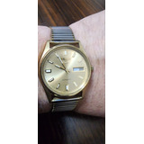 Relogio Seiko 5 Automatico