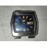 Relogio Seiko 5 Automatico
