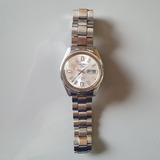 Relogio Seiko 5 Classic