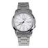 Relógio Seiko 5 Clássico Automático Aço Snke57k1 21 Rubis Calendário