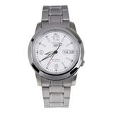 Relogio Seiko 5 Classico