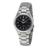 Relógio Seiko 5 Masculino Automático Snk607