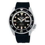 Relogio Seiko 5 Sports