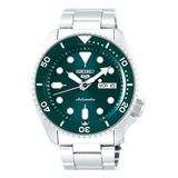 Relogio Seiko 5 Sports