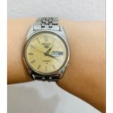 Relogio Seiko 6119