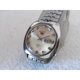 Relogio Seiko 6119