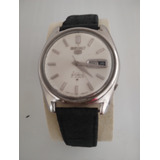 Relogio Seiko 6119 8093