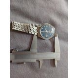 Relógio Seiko 7005 8062 Automátic Leia Descrição Do Anuncio