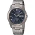 Relógio Seiko Analógico Titanium Prata Masculino Sgg729p1