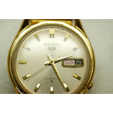 Relogio Seiko Automatico