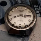 Relogio Seiko Automatico 6119
