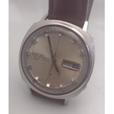 Relogio Seiko Automatico Otimo