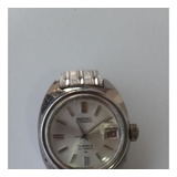 Relogio Seiko Automatico De