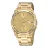 Relogio Seiko Automático Dourado - Snkl48b1 C1kx