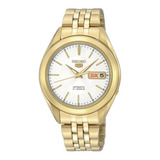 Relógio Seiko Automático Masculino Snkl26b1 B1kx