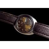 Relogio Seiko Automatico Modelo