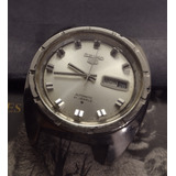 Relogio Seiko Automatico Raro