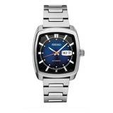 Relogio Seiko Automatico Recraft