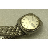 Relogio Seiko Automatico Sk