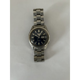 Relogio Seiko Automatico Usado