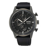 Relógio Seiko Cs Cronógrafo Ssb393b1