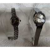 Relogio Seiko Feminino