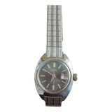 Relogio Seiko Feminino Automatico
