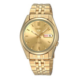 Relogio Seiko Masculino Automatico