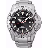 Relógio Seiko Masculino Quartz Solar V157aa 1